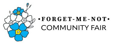 Forget Me Not Community Fair